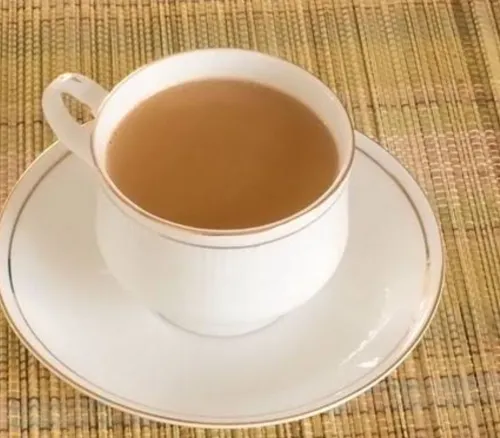 Tea